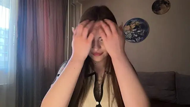 WanettaHarbeson webcam