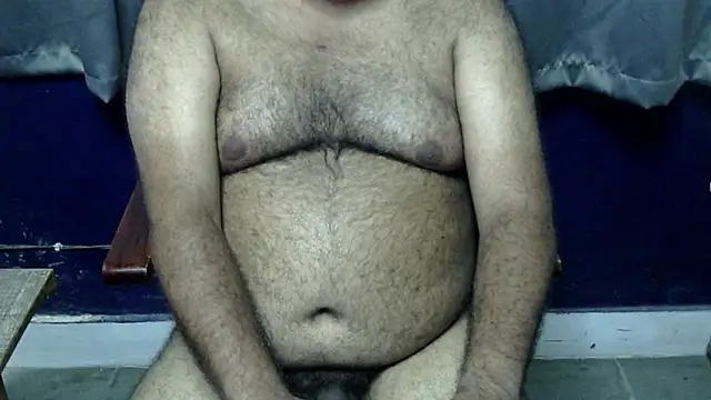 hairysubcub_70 webcam