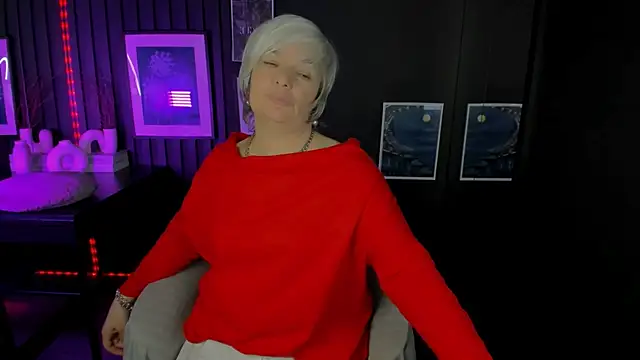 CarmenSoft webcam