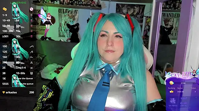 candyy_new webcam