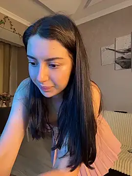 Tasty_NoraX webcam