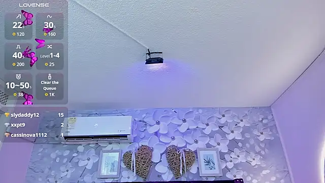 dalila_salazar webcam