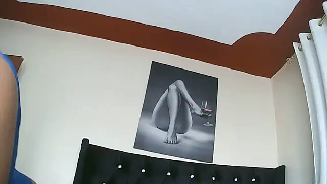 _Nasty_baiby webcam