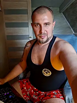 Foxyshaved webcam