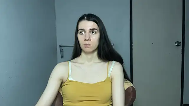 SassyJessi webcam