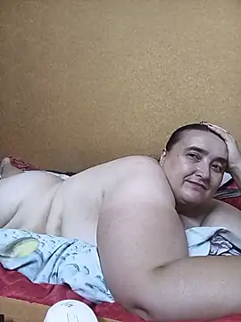 LiluHot webcam