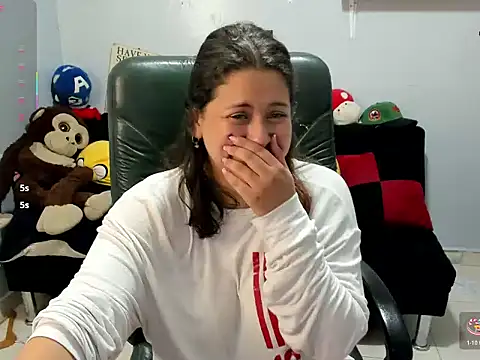 sammy_cute333 webcam