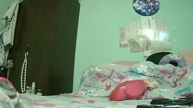 SexyGioconda webcam