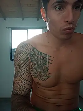 jack_pergurtson01 webcam