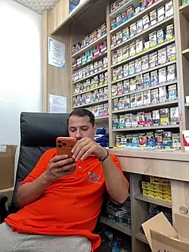 baramadalin webcam