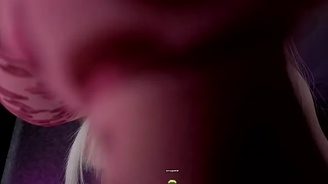 meowceline webcam