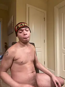 HotboiPhatty webcam