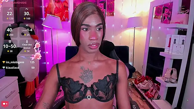 Kendall_Gil webcam