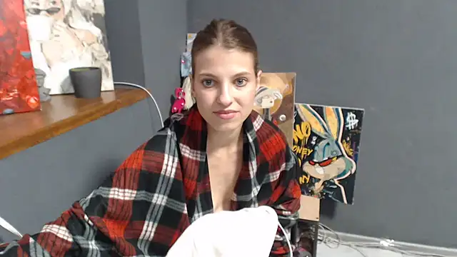 felicity_gold webcam