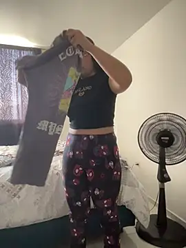 XXXAngella webcam