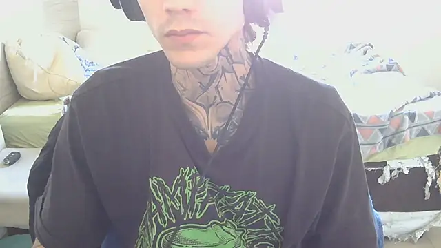 smokingink webcam