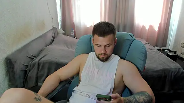Vladik_b webcam