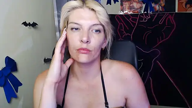 VanessaRey_ webcam