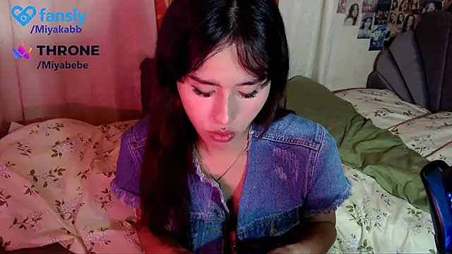 chakababe webcam
