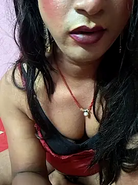 Pararinchette - Trans webcam sex chat