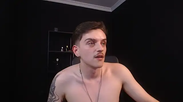 FelixStarkk webcam