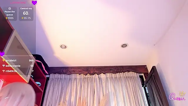AdharaSweet1_ webcam