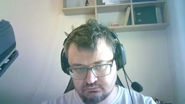 SirAbuser webcam