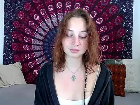 AdalynKiss webcam