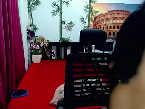 xAsianTOPModelx webcam