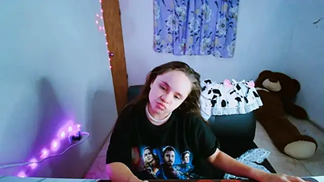 SweetRabbit29 webcam