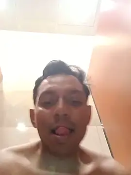 Blackdick_007 webcam
