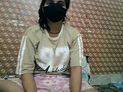 Anamika_Rathor webcam