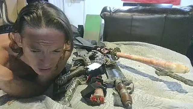 ShadowLove85 webcam
