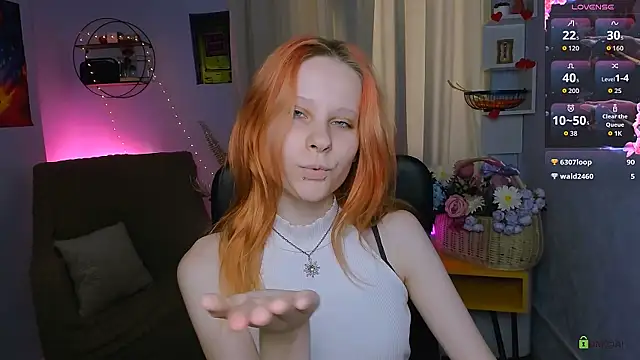 cassandra_nik webcam