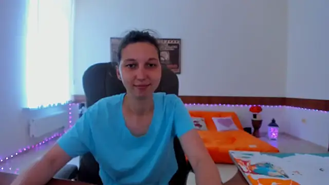 Ellina_Star webcam