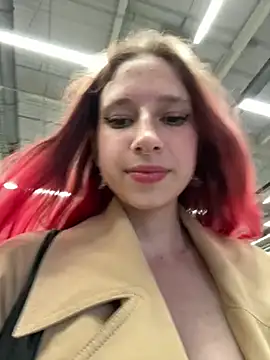 michelle_lovique webcam