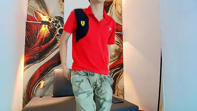 RAPHAEL_NYON1 webcam