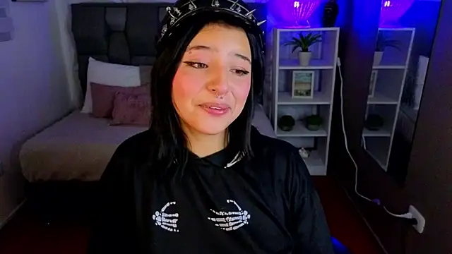 lsa_dolly_nyx webcam