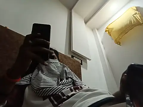 gajodhar20 webcam