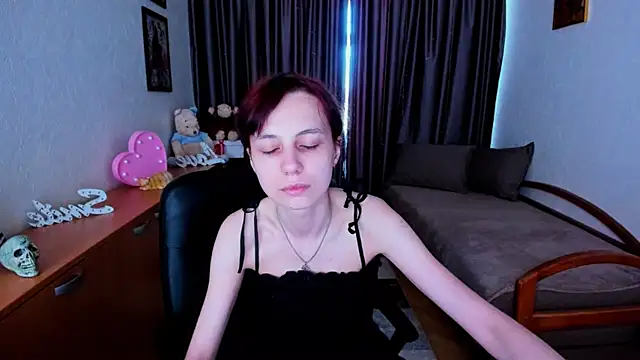 MiniLysii webcam