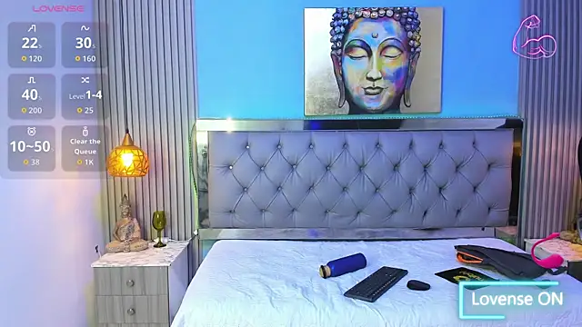 Ethanx18_ webcam