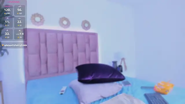 Ashley_sakina webcam