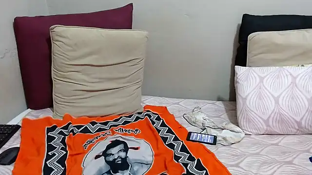 Ebonysweetcougar webcam