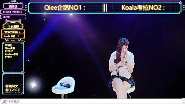 Zo-007 webcam