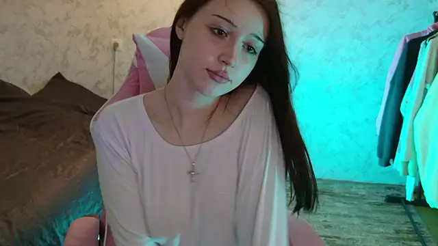 Luvellia webcam