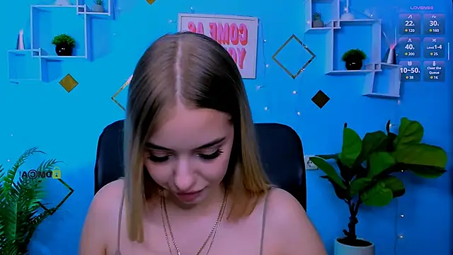 viola_sweet_1 webcam
