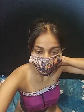 SexySiyaSingh webcam