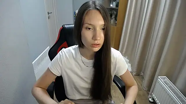 DollAshley webcam
