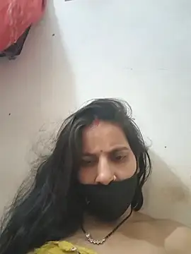 Neha-ji webcam