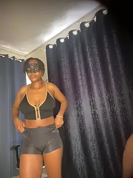 Sexy_Ivy1 webcam